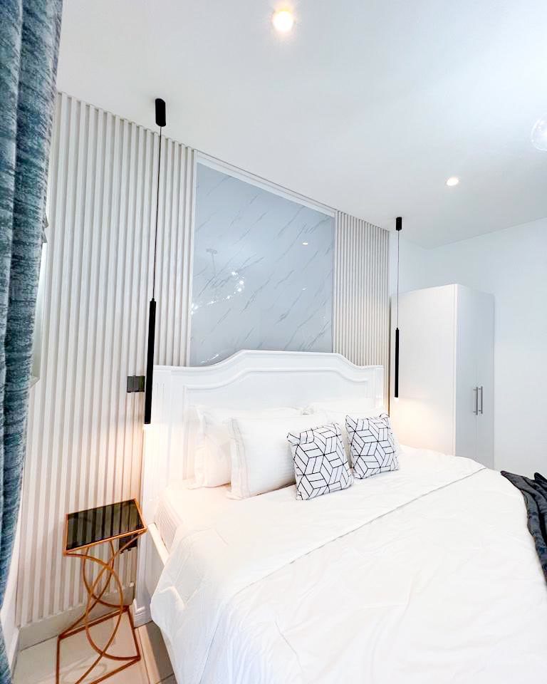 Embassy Gardens apartment, Cantonments Accra