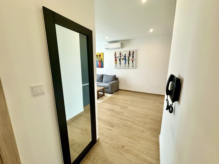 Regal Suite NOVA, Roman Ridge Accra