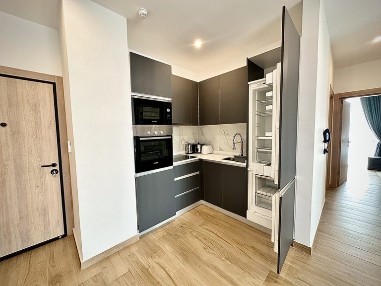 Embassy Gardens apartment, Cantonments Accra