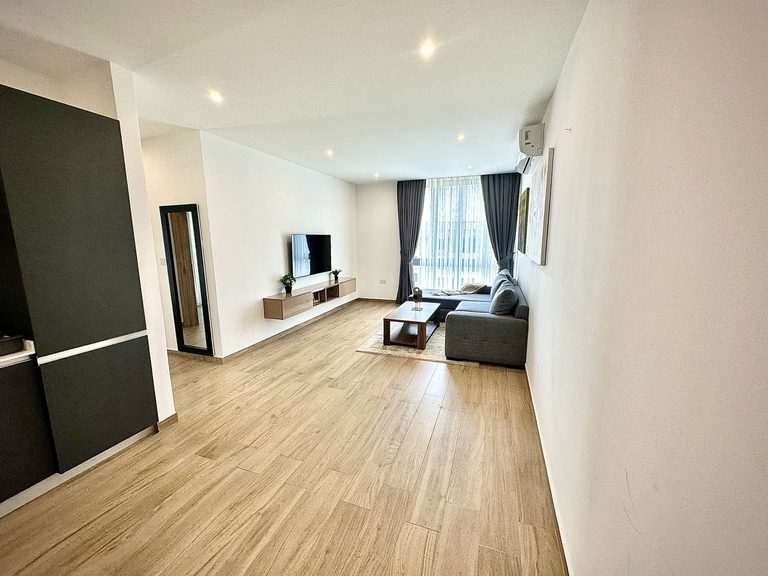 Regal Suite NOVA, Roman Ridge Accra