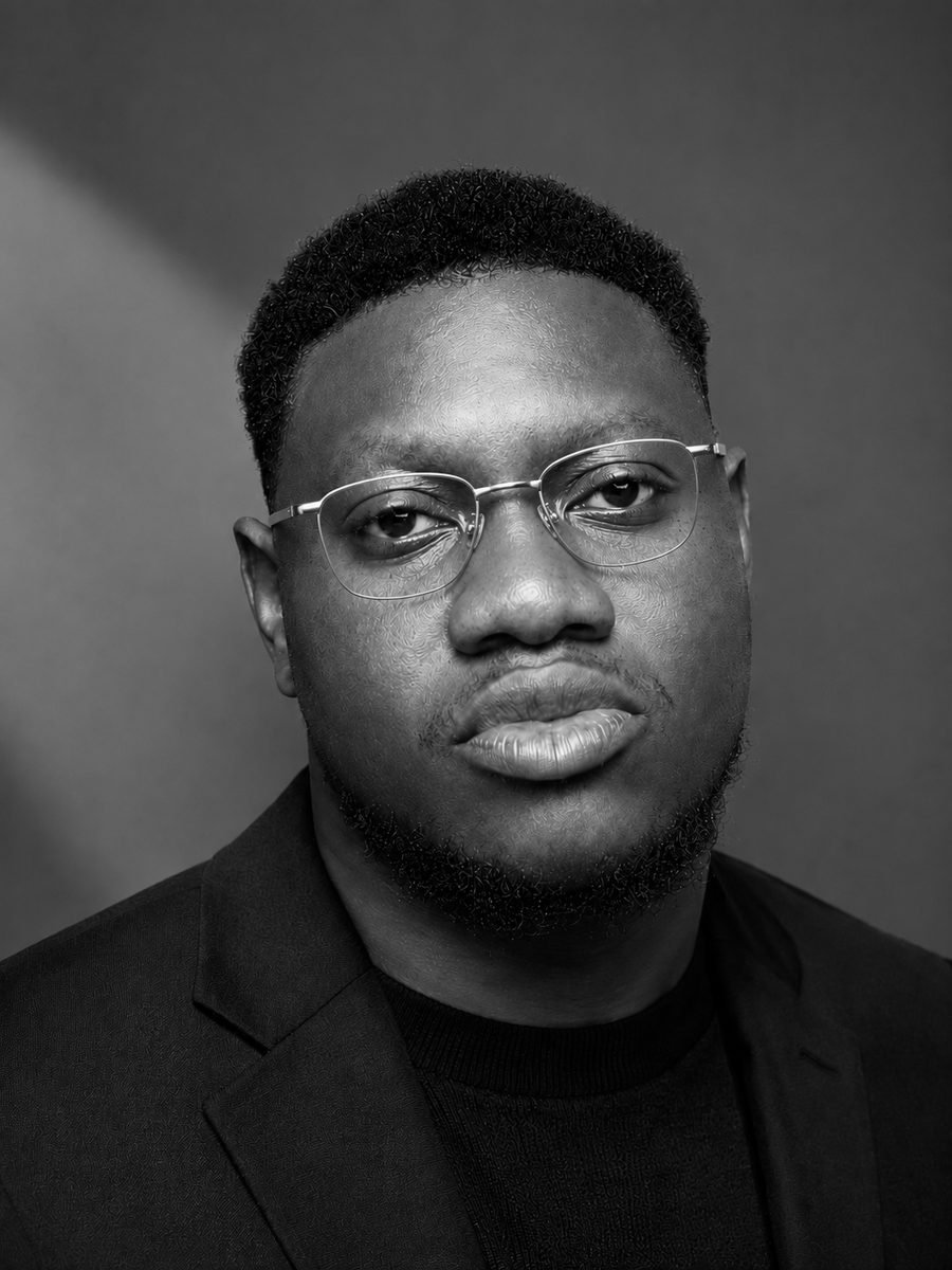 Philip Kumah Jr.